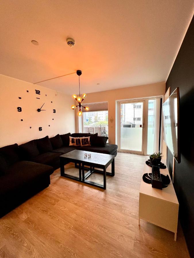 Very Cozy And Central Appartment Near The City Centre Tromsø Kültér fotó